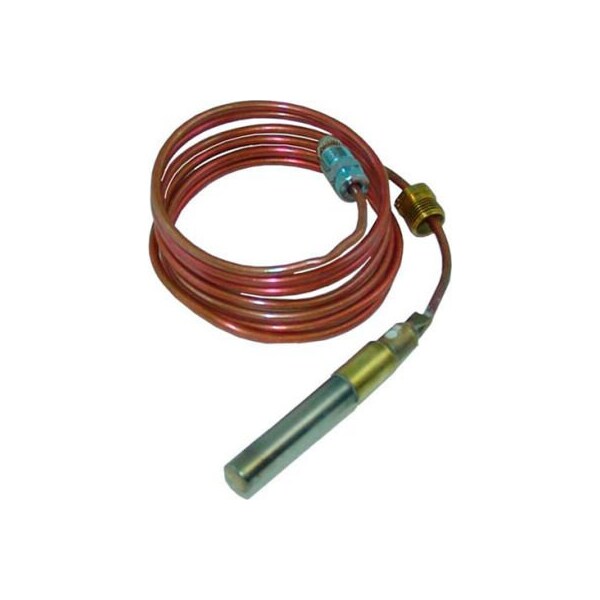 Allpoints 511258 Thermopile60'' Screw In For Bakers Pride